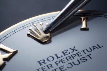 Détaillant officiel Rolex au Canada 